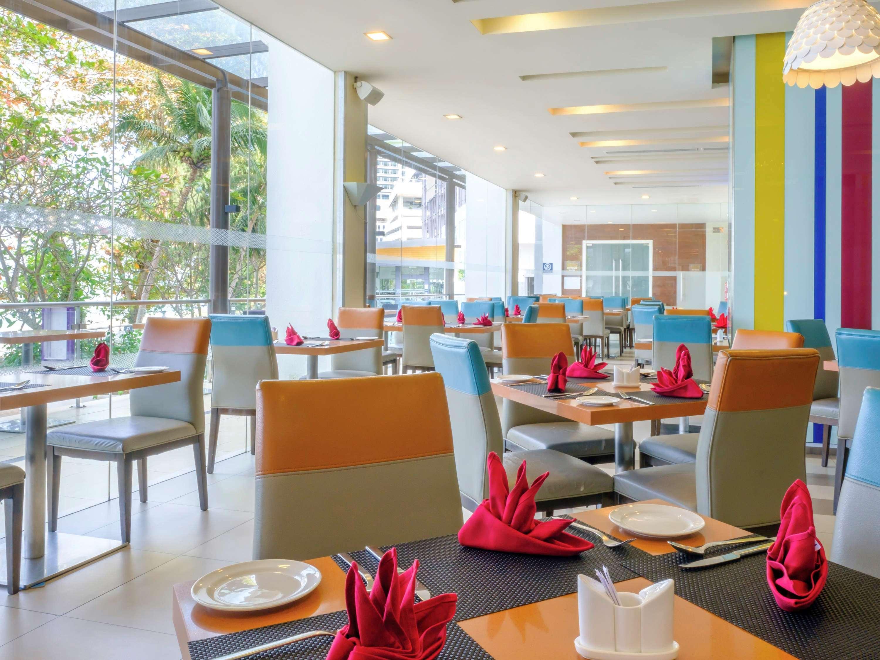 Mercure Penang Beach Tanjung Bungah  Esterno foto
