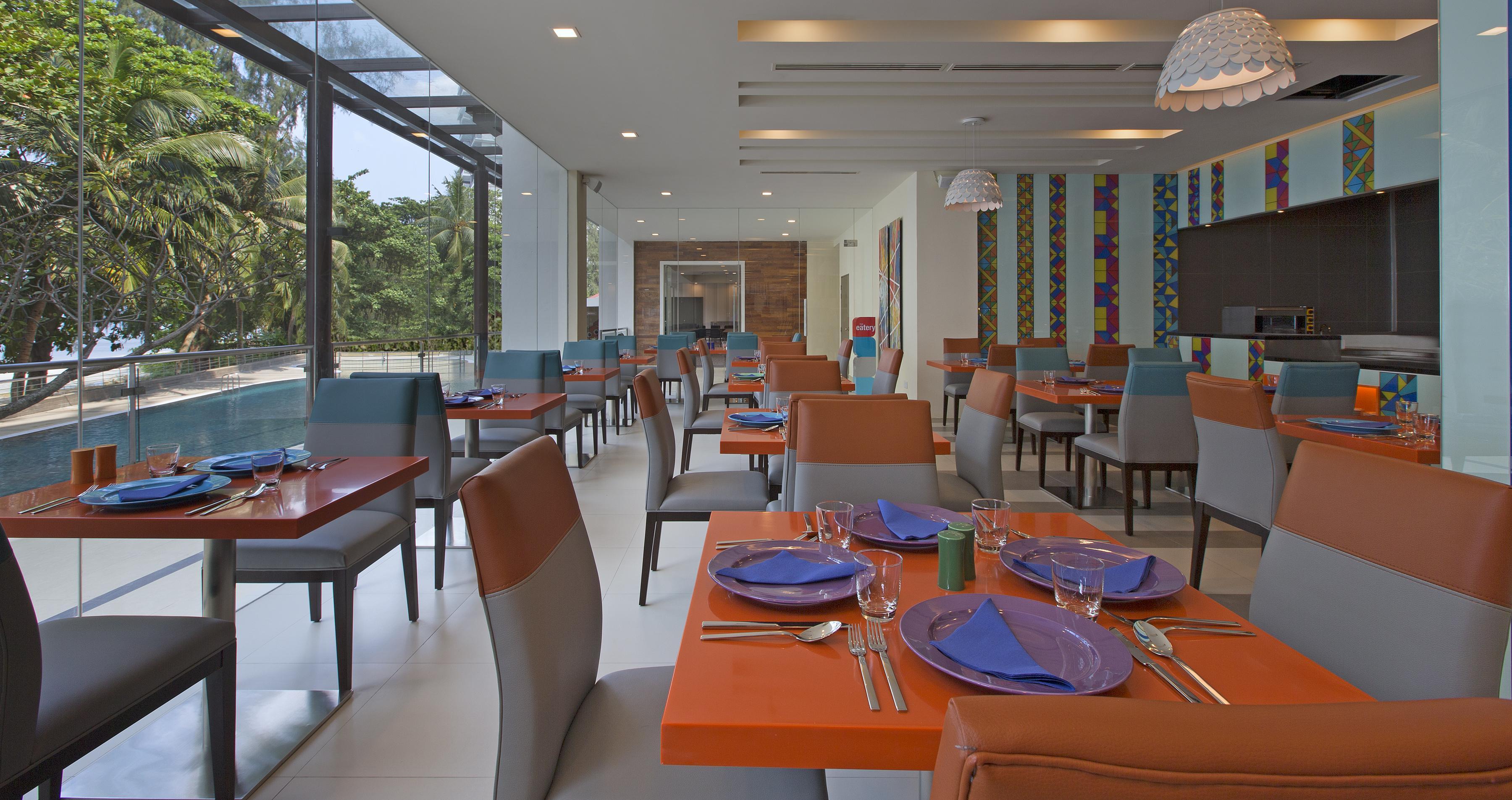 Mercure Penang Beach Tanjung Bungah  Esterno foto