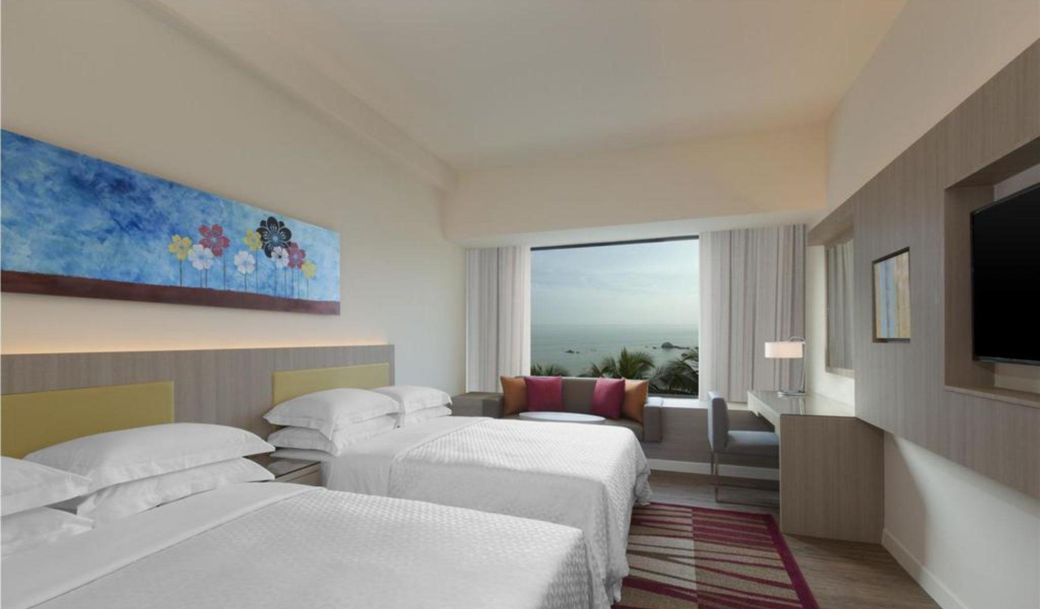Mercure Penang Beach Tanjung Bungah  Esterno foto