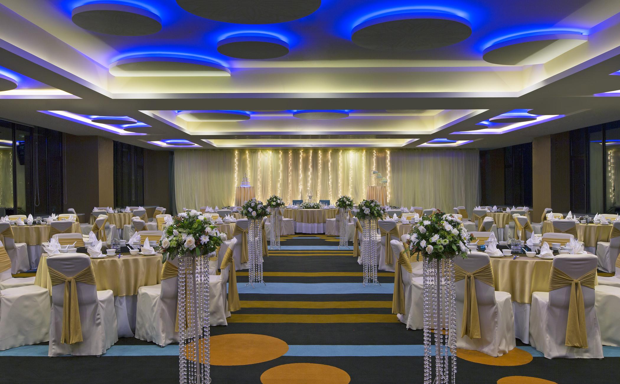 Mercure Penang Beach Tanjung Bungah  Esterno foto