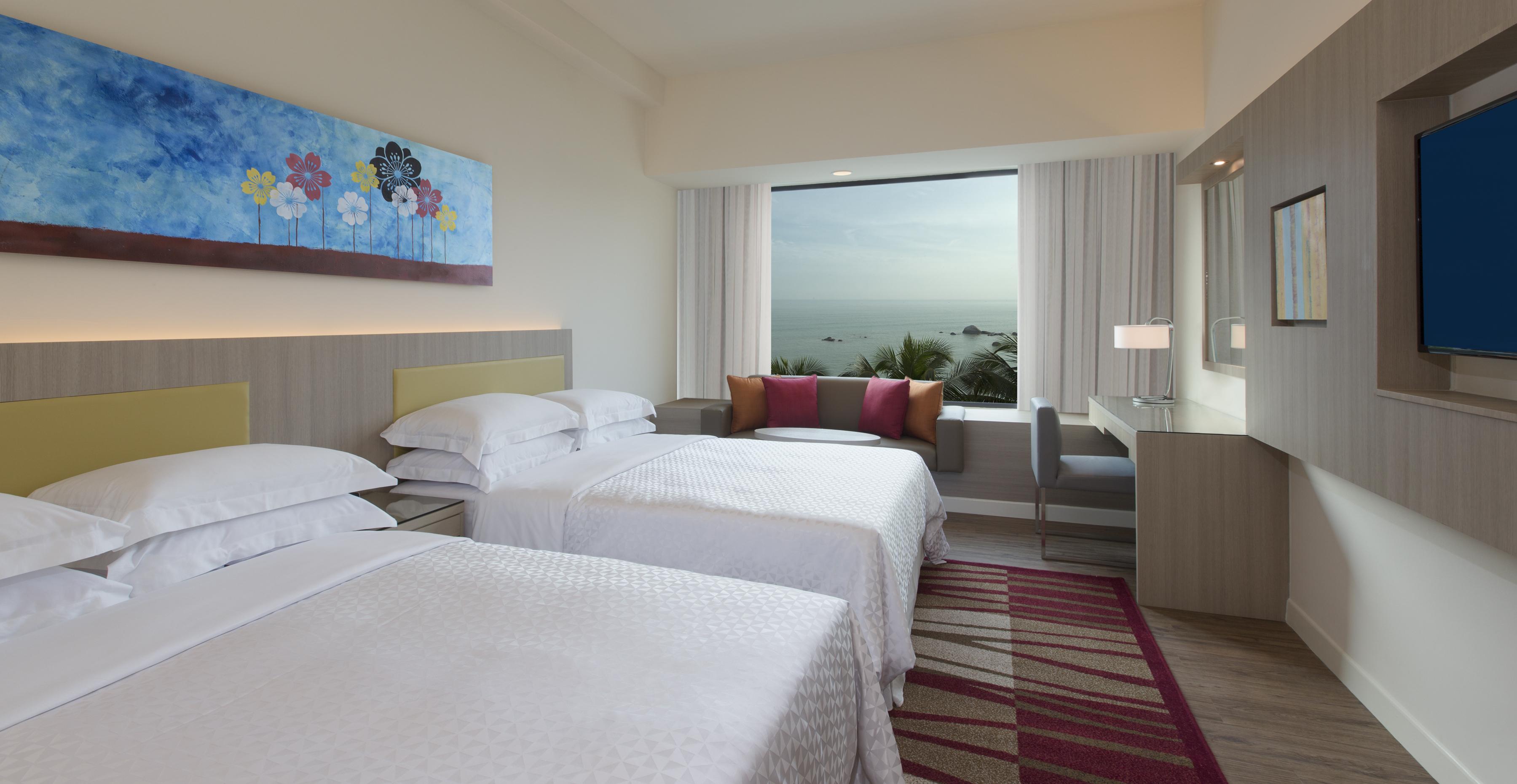 Mercure Penang Beach Tanjung Bungah  Esterno foto