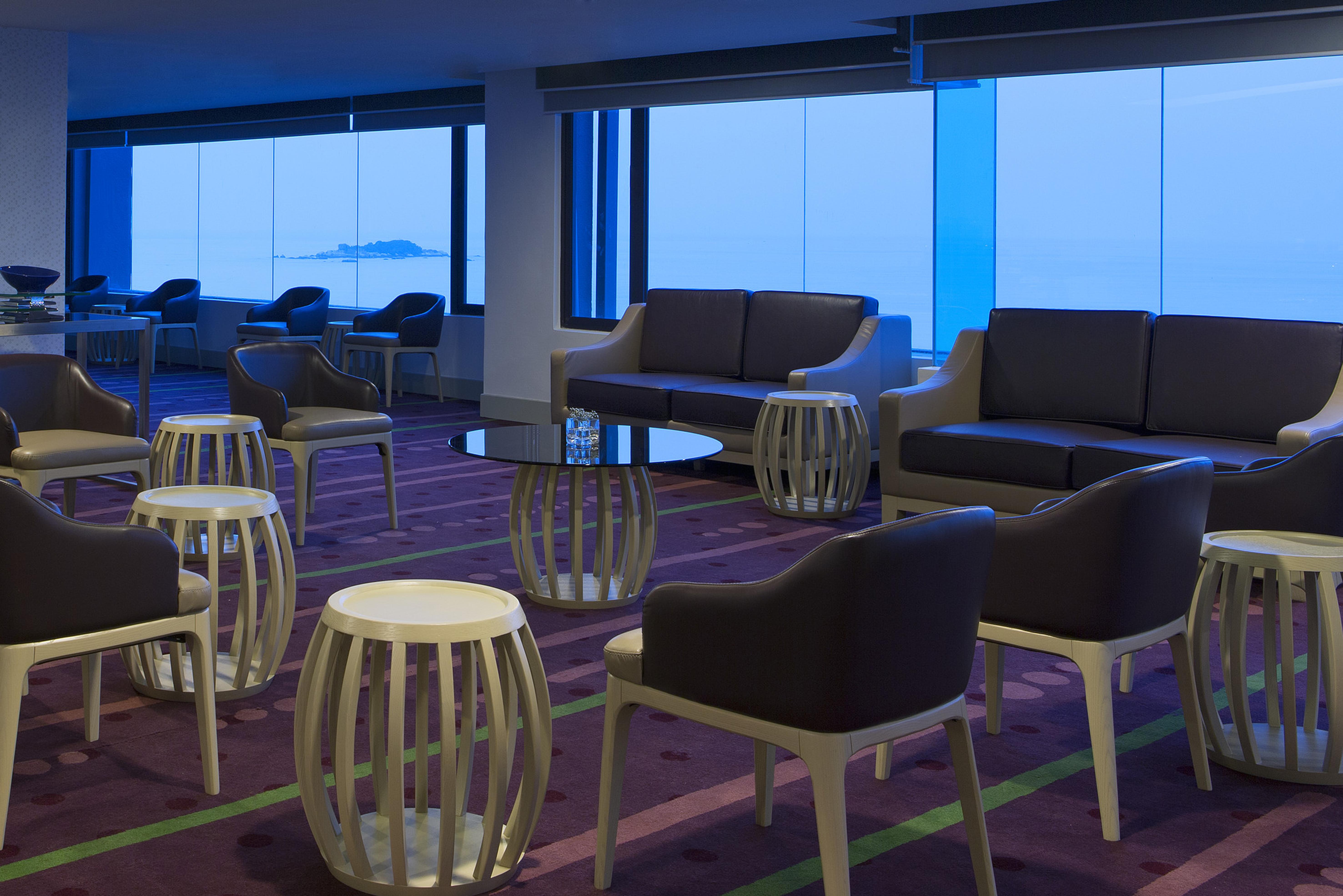 Mercure Penang Beach Tanjung Bungah  Esterno foto