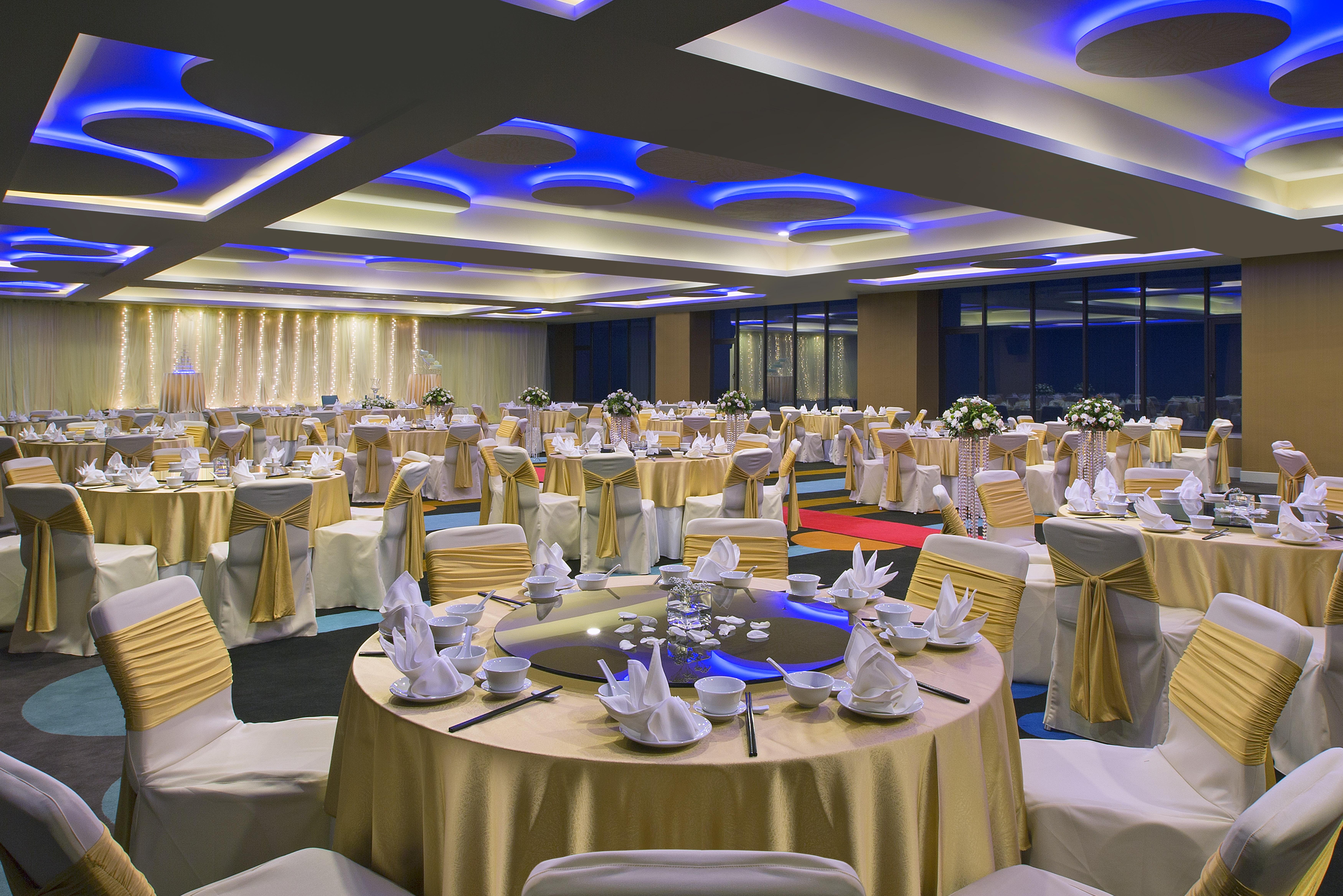 Mercure Penang Beach Tanjung Bungah  Esterno foto
