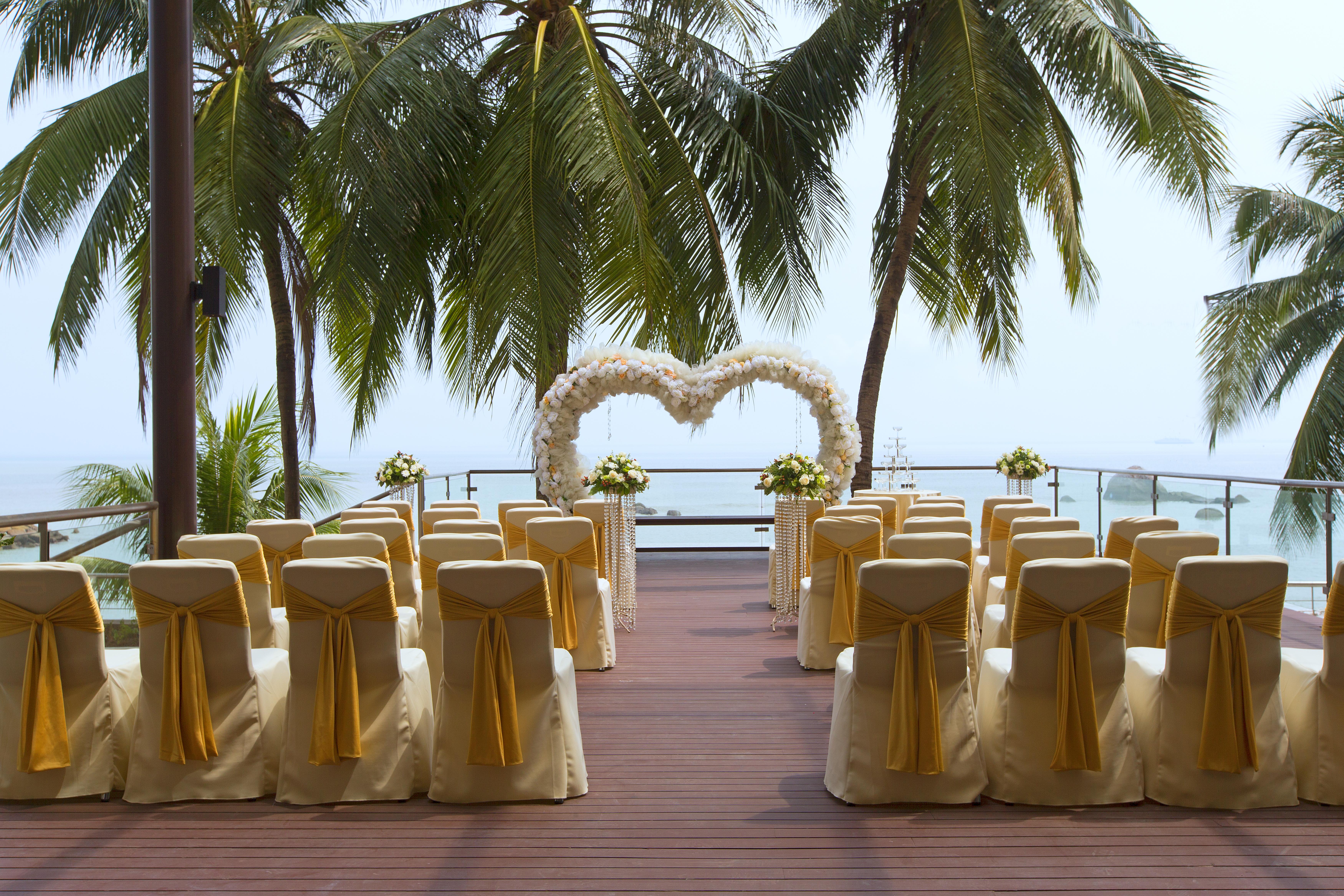 Mercure Penang Beach Tanjung Bungah  Esterno foto
