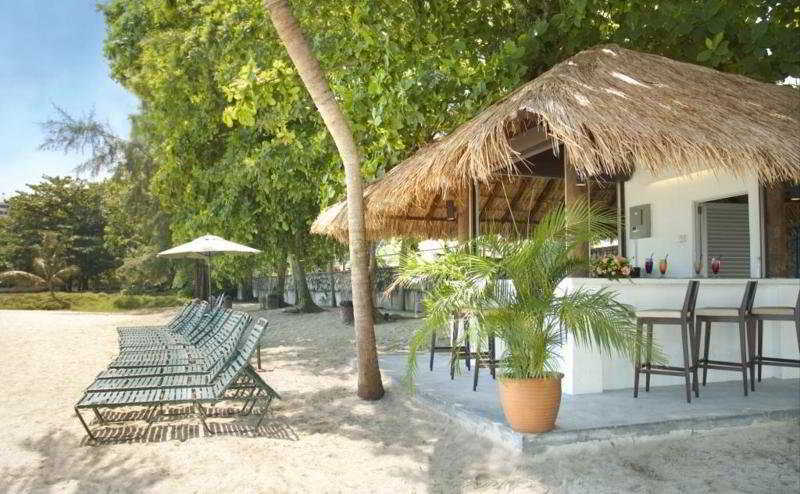 Mercure Penang Beach Tanjung Bungah  Esterno foto
